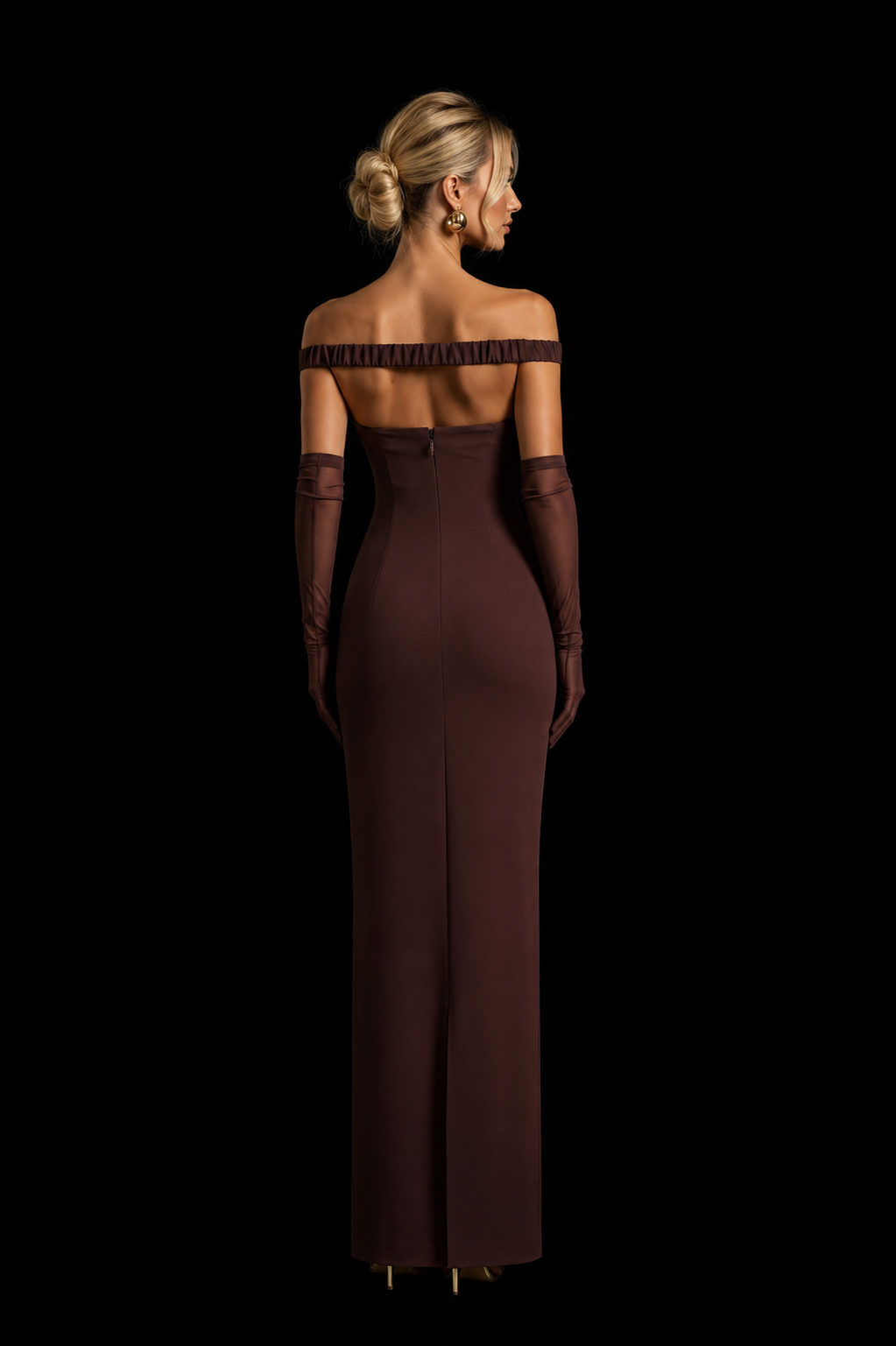 ✨ The Victoria Dress