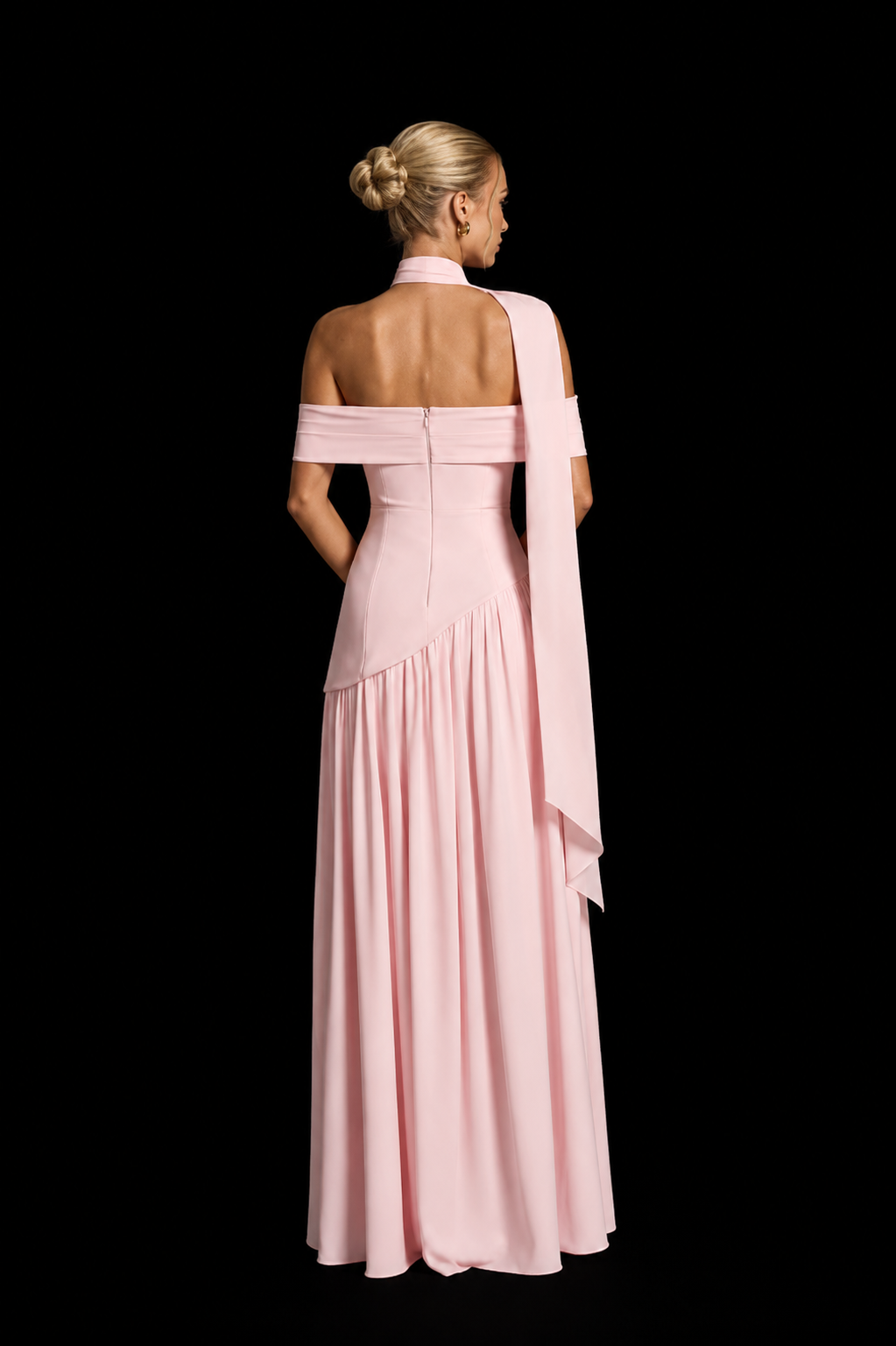 ✨ The Rosalie Gown